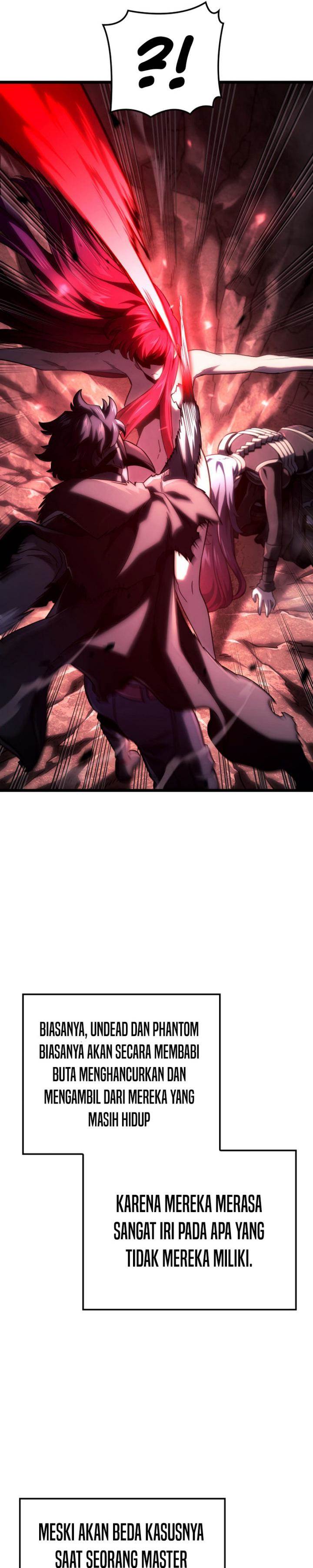 Read Revenge Of The Iron Blooded Sword Hound ID Manga Online