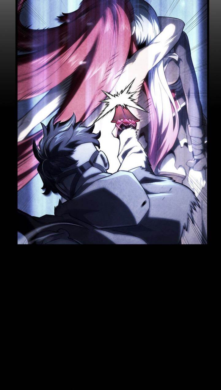 Read Revenge Of The Iron Blooded Sword Hound ID Manga Online