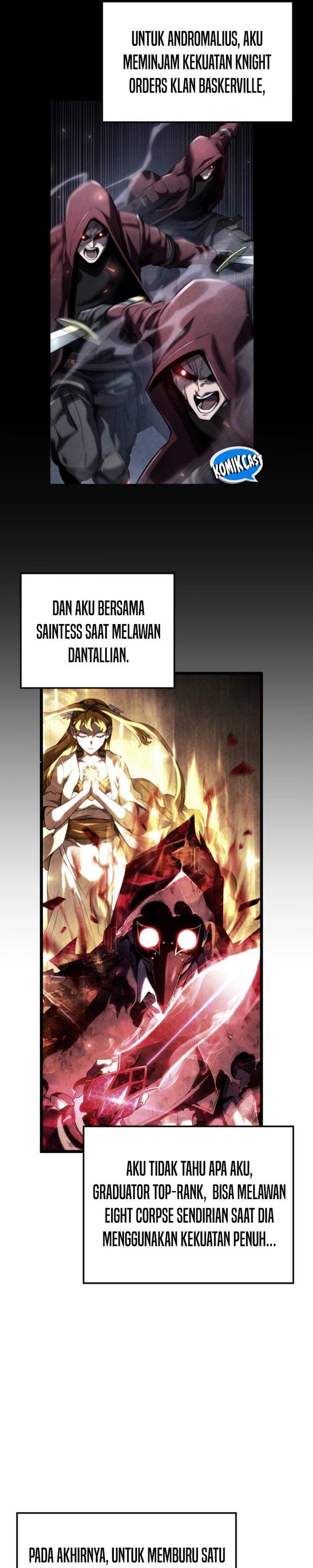 Read Revenge Of The Iron Blooded Sword Hound ID Manga Online