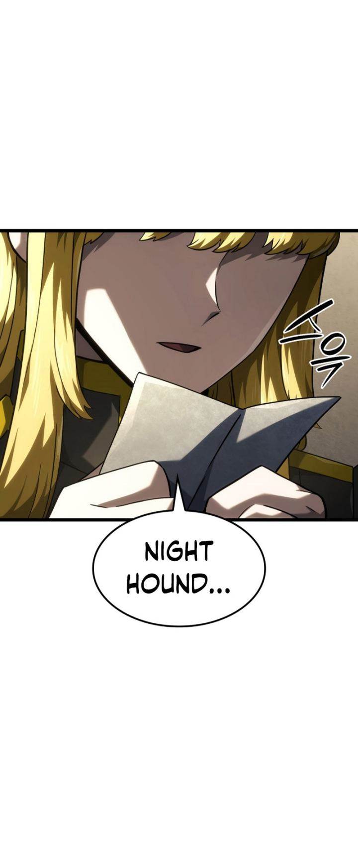 Read Revenge Of The Iron Blooded Sword Hound ID Manga Online