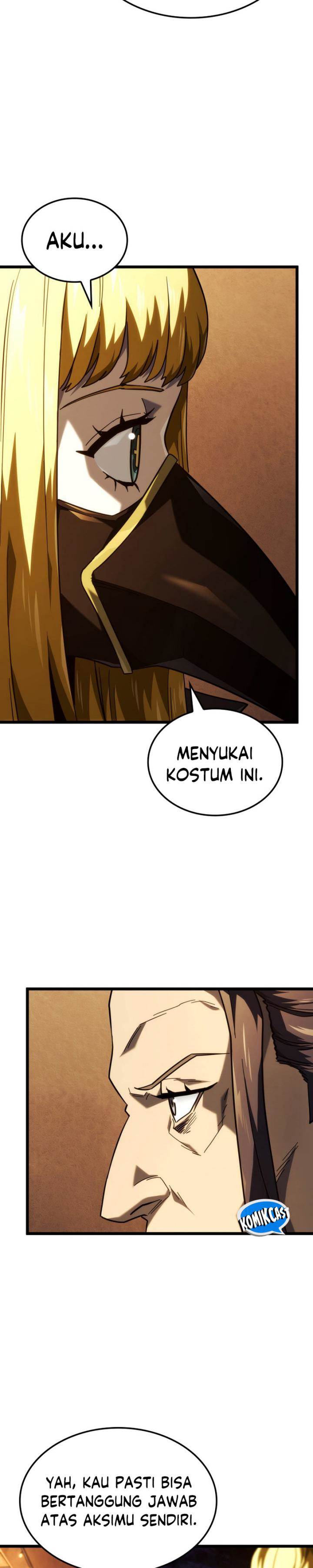 Read Revenge Of The Iron Blooded Sword Hound ID Manga Online