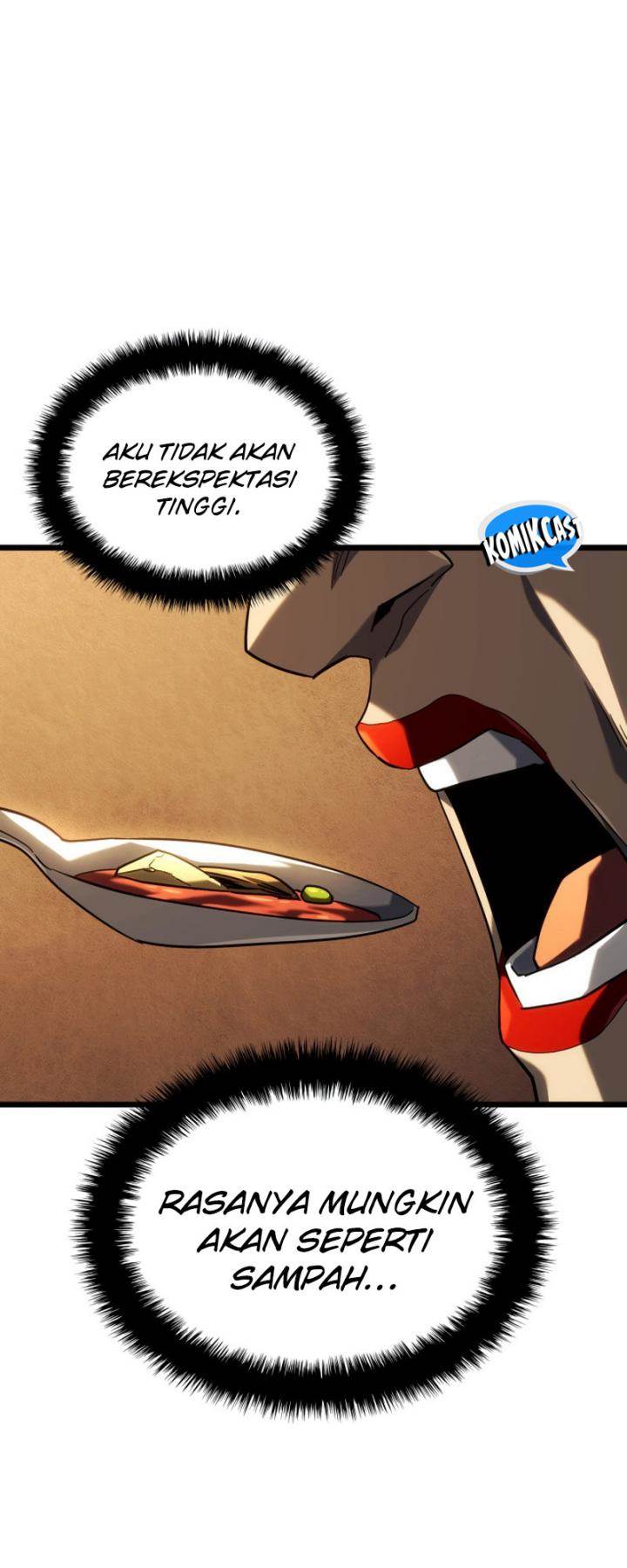 Read Revenge Of The Iron Blooded Sword Hound ID Manga Online