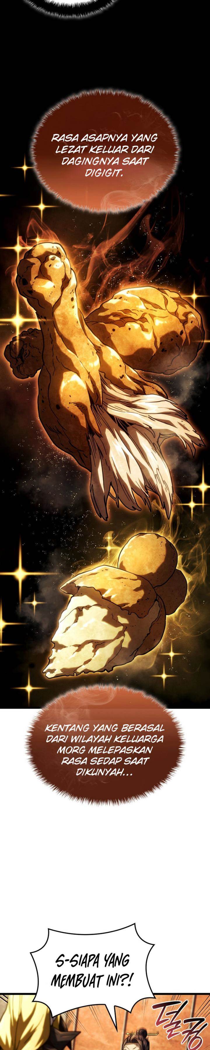 Read Revenge Of The Iron Blooded Sword Hound ID Manga Online