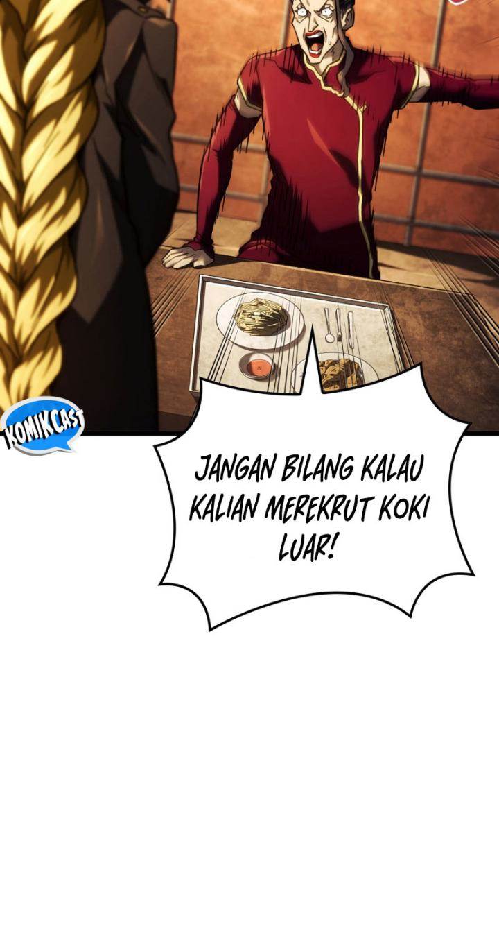 Read Revenge Of The Iron Blooded Sword Hound ID Manga Online