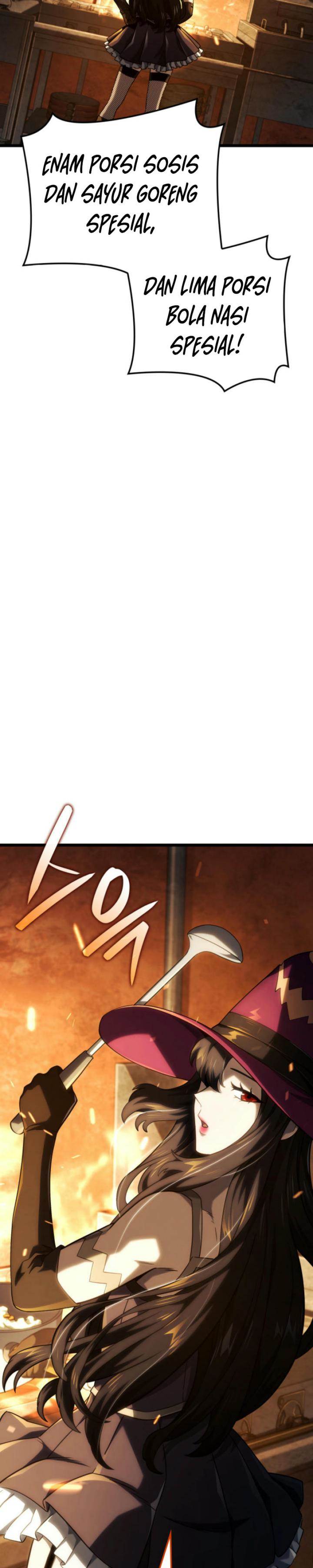 Read Revenge Of The Iron Blooded Sword Hound ID Manga Online