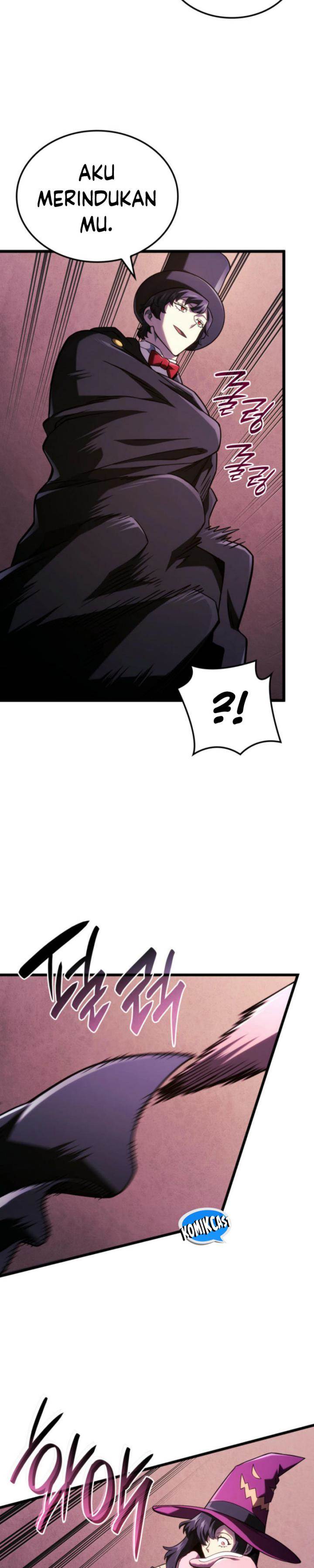 Read Revenge Of The Iron Blooded Sword Hound ID Manga Online