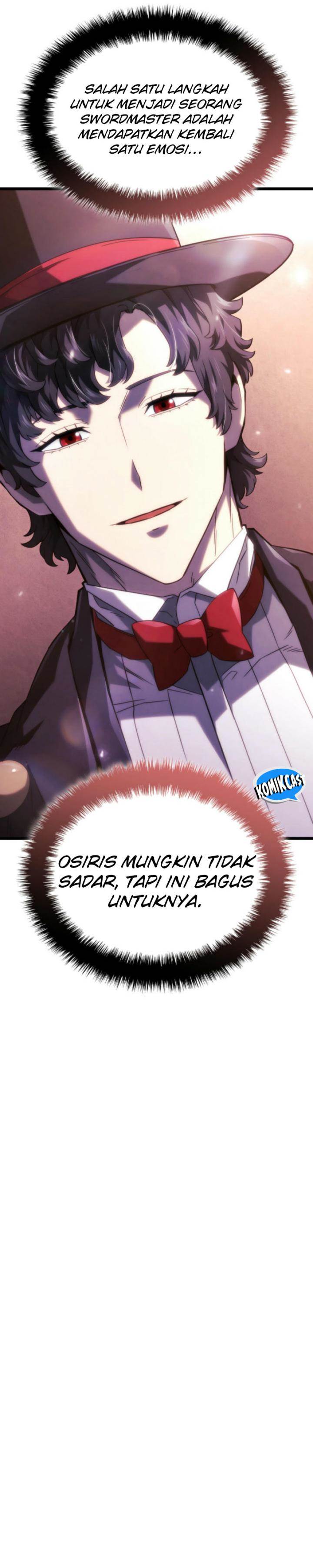 Read Revenge Of The Iron Blooded Sword Hound ID Manga Online