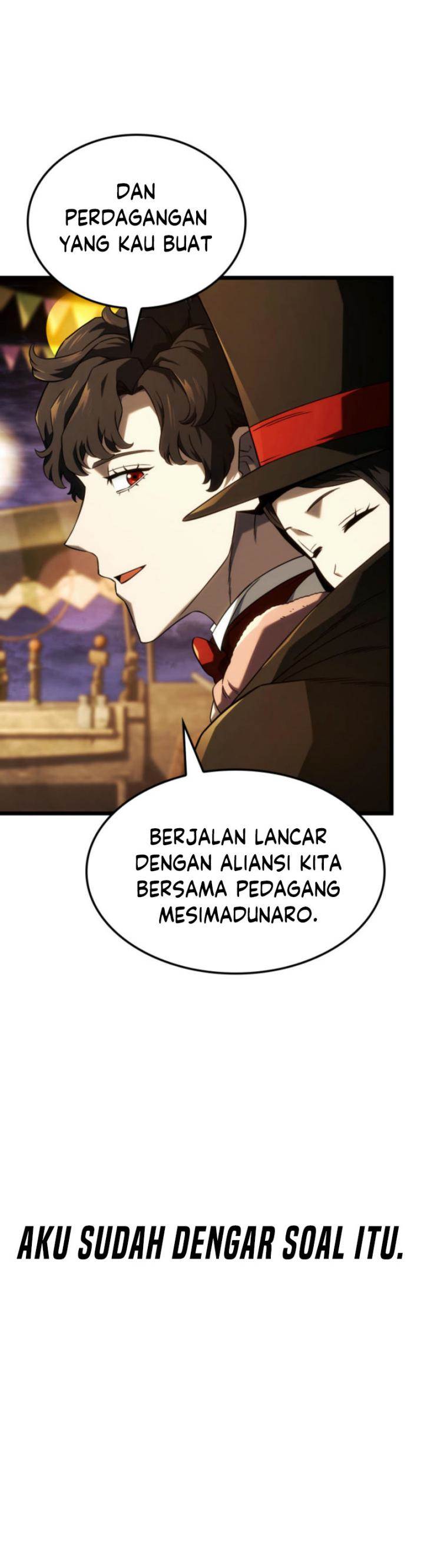 Read Revenge Of The Iron Blooded Sword Hound ID Manga Online