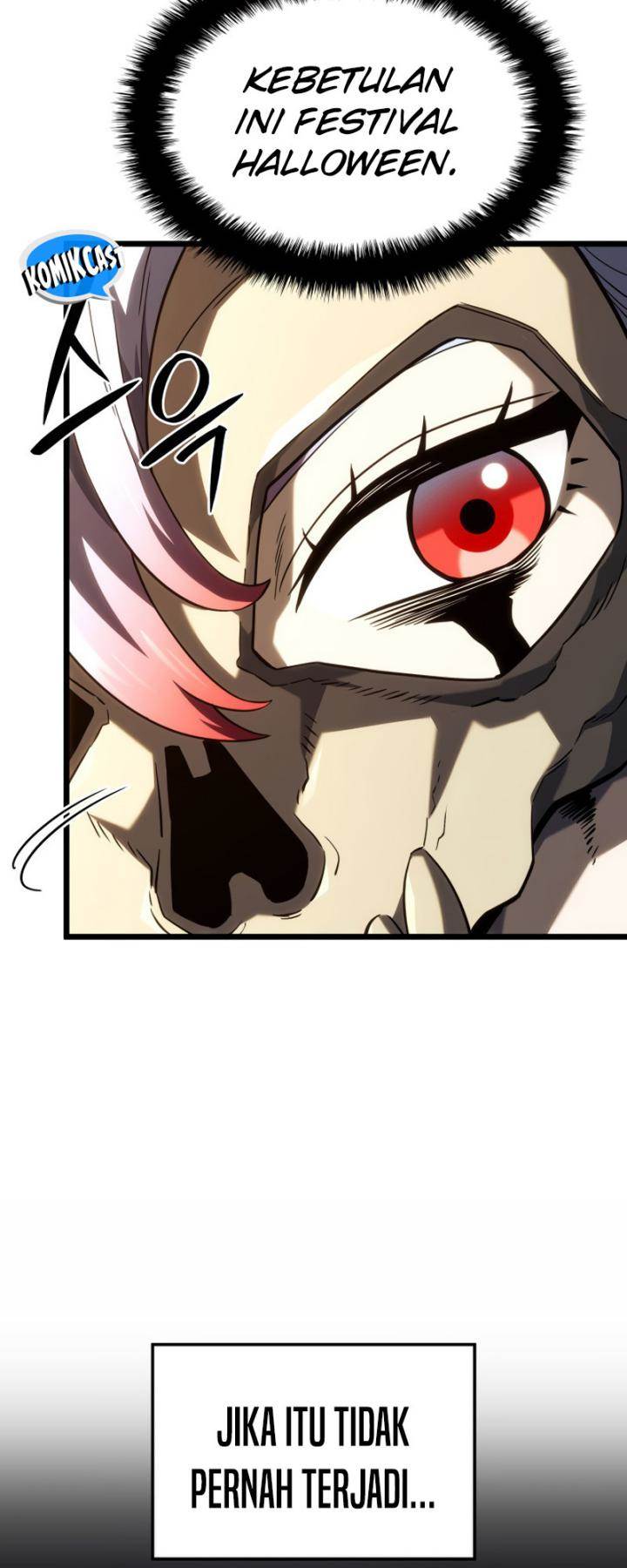 Read Revenge Of The Iron Blooded Sword Hound ID Manga Online