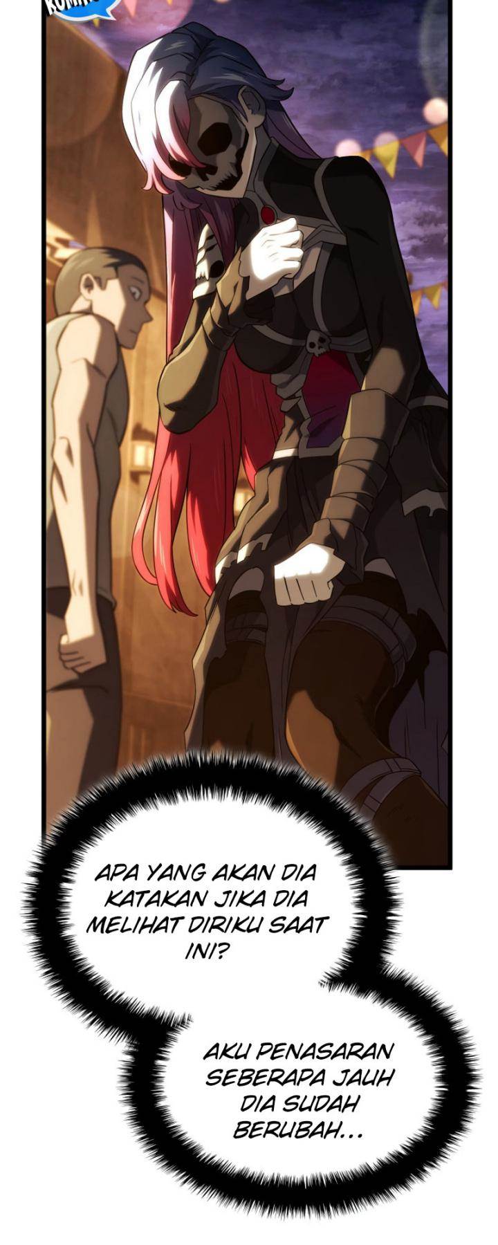 Read Revenge Of The Iron Blooded Sword Hound ID Manga Online