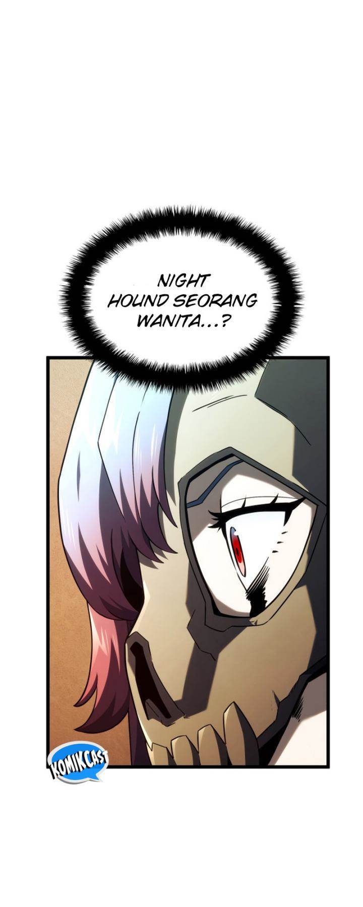 Read Revenge Of The Iron Blooded Sword Hound ID Manga Online