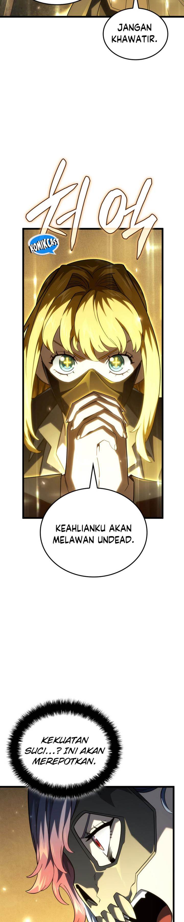 Read Revenge Of The Iron Blooded Sword Hound ID Manga Online