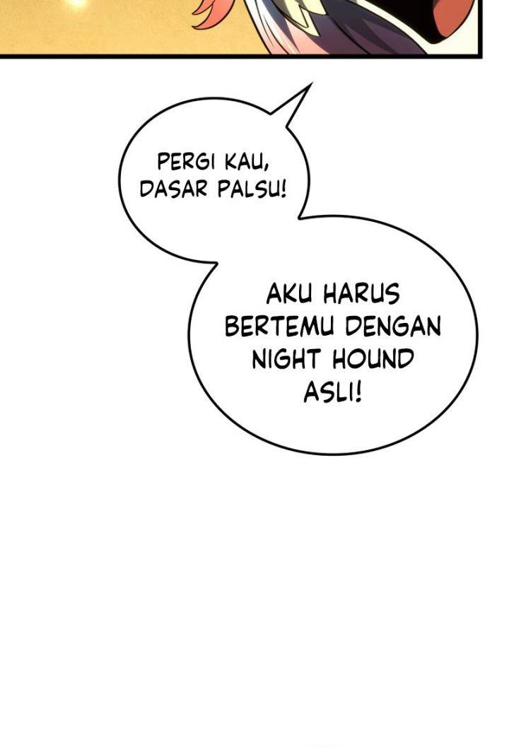 Read Revenge Of The Iron Blooded Sword Hound ID Manga Online