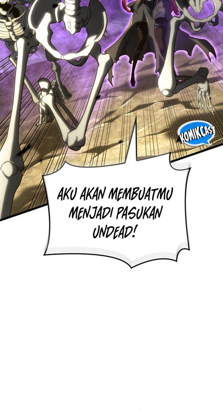 Read Revenge Of The Iron Blooded Sword Hound ID Manga Online