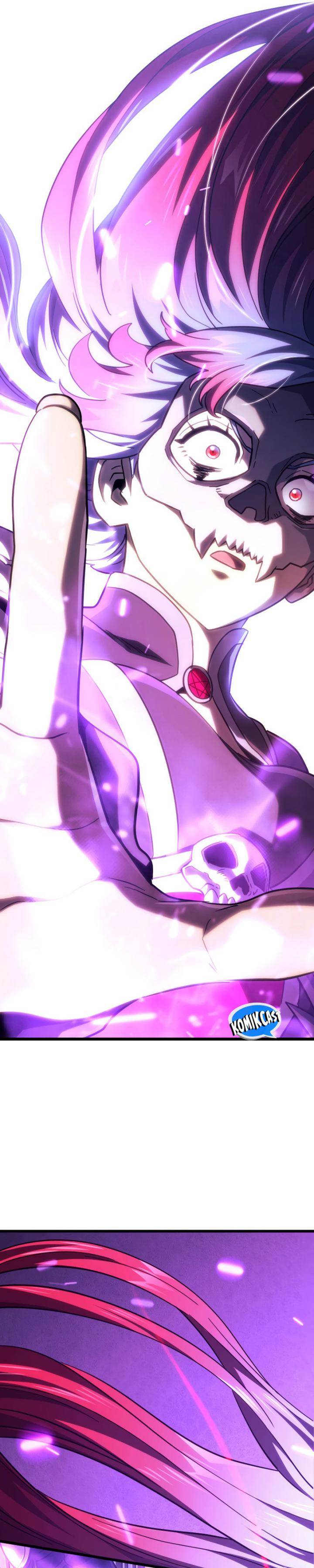 Read Revenge Of The Iron Blooded Sword Hound ID Manga Online