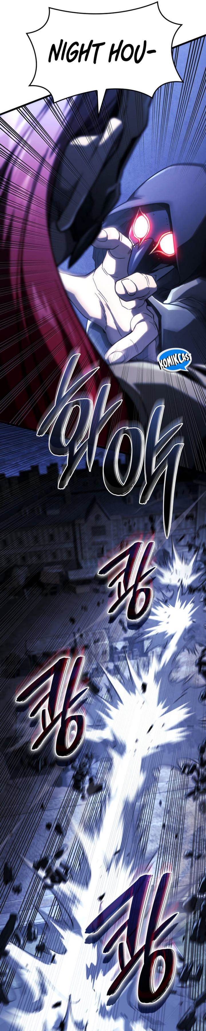 Read Revenge Of The Iron Blooded Sword Hound ID Manga Online
