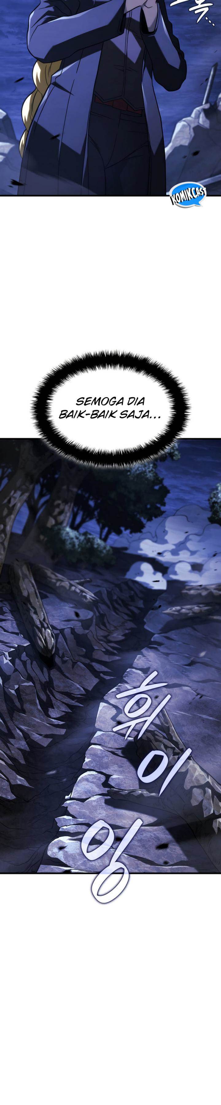 Read Revenge Of The Iron Blooded Sword Hound ID Manga Online
