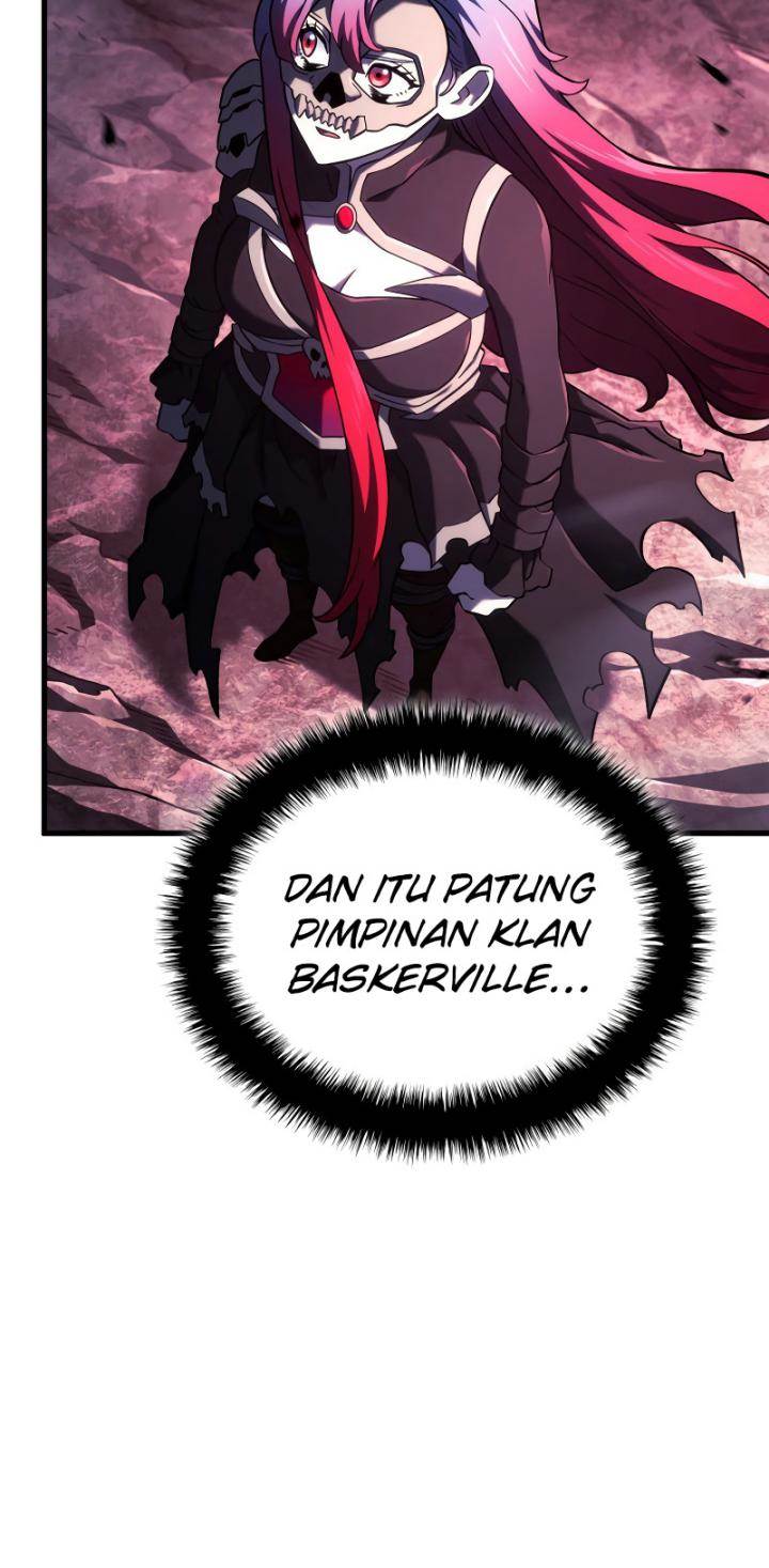 Read Revenge Of The Iron Blooded Sword Hound ID Manga Online