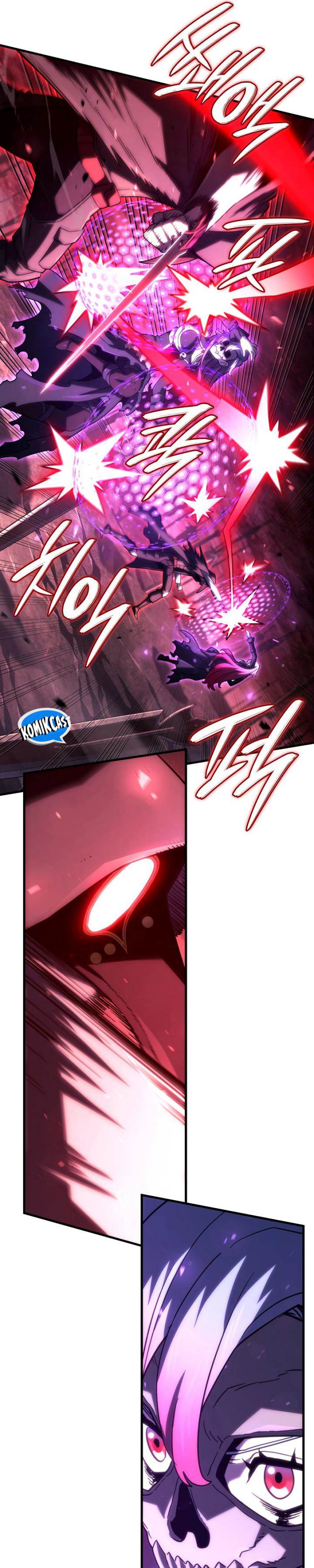 Read Revenge Of The Iron Blooded Sword Hound ID Manga Online