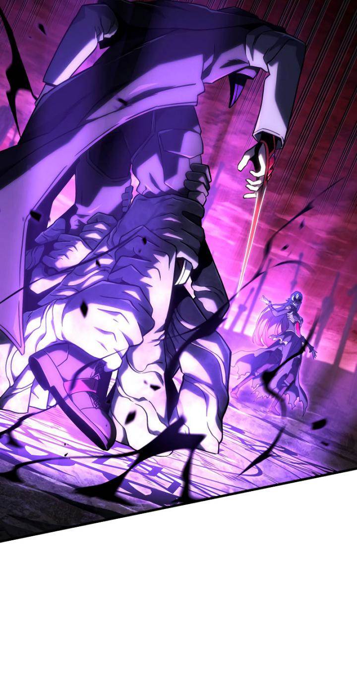 Read Revenge Of The Iron Blooded Sword Hound ID Manga Online