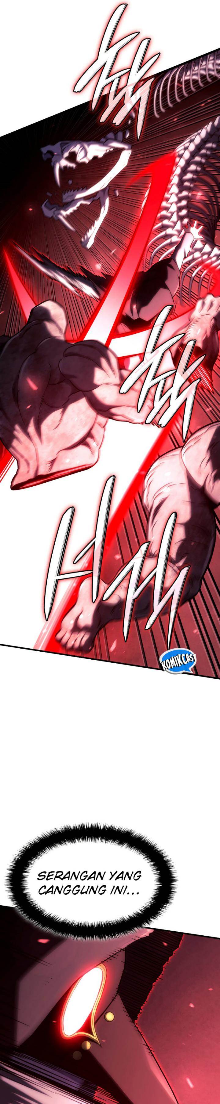 Read Revenge Of The Iron Blooded Sword Hound ID Manga Online