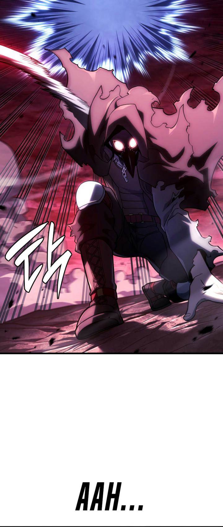 Read Revenge Of The Iron Blooded Sword Hound ID Manga Online
