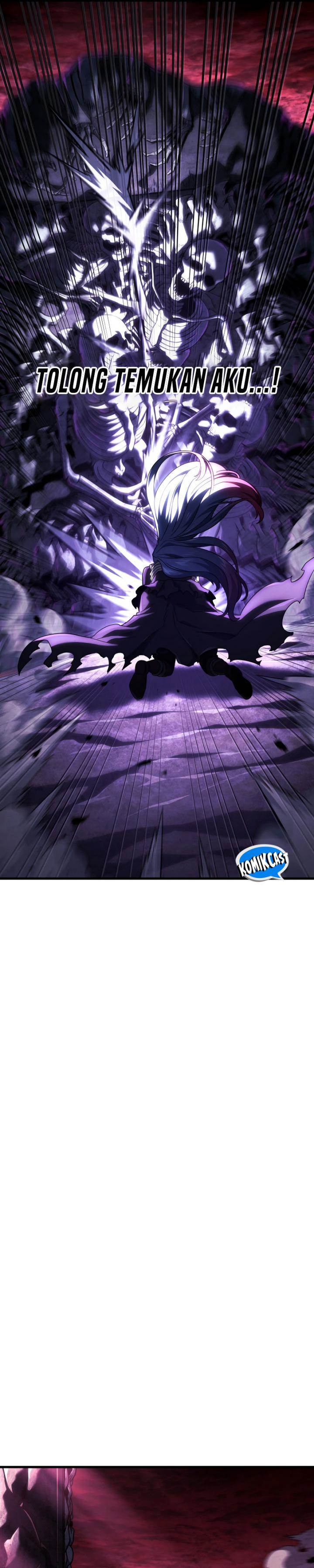 Read Revenge Of The Iron Blooded Sword Hound ID Manga Online
