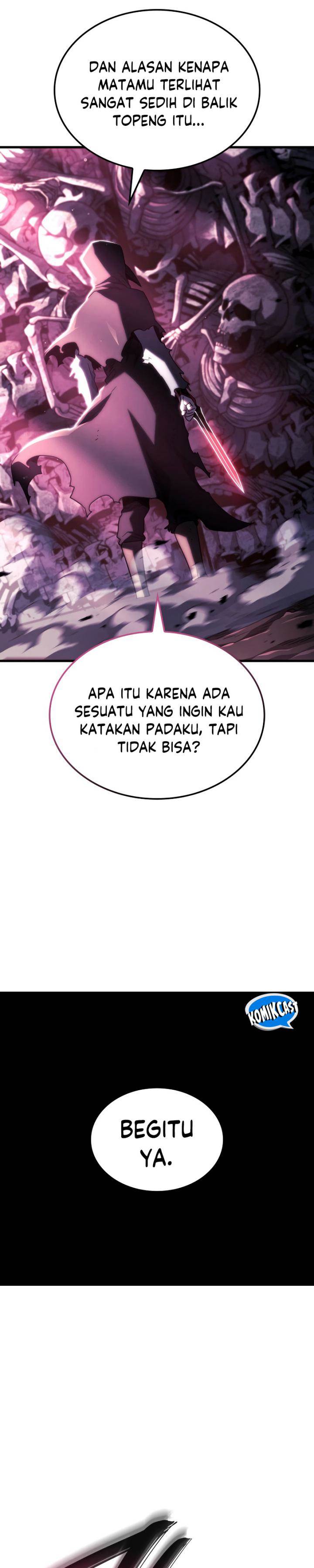 Read Revenge Of The Iron Blooded Sword Hound ID Manga Online
