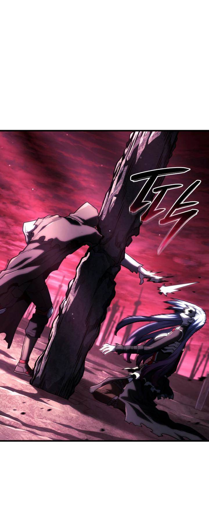 Read Revenge Of The Iron Blooded Sword Hound ID Manga Online
