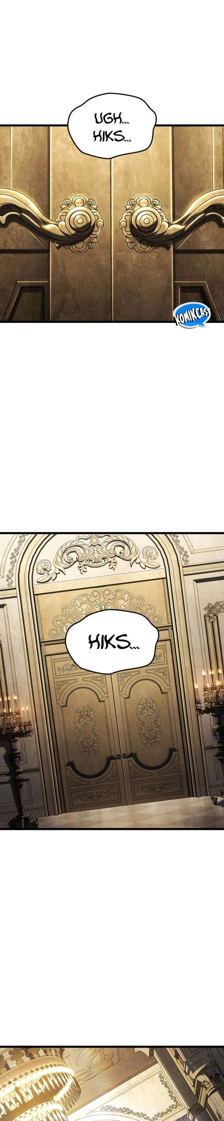 Read Revenge Of The Iron Blooded Sword Hound ID Manga Online