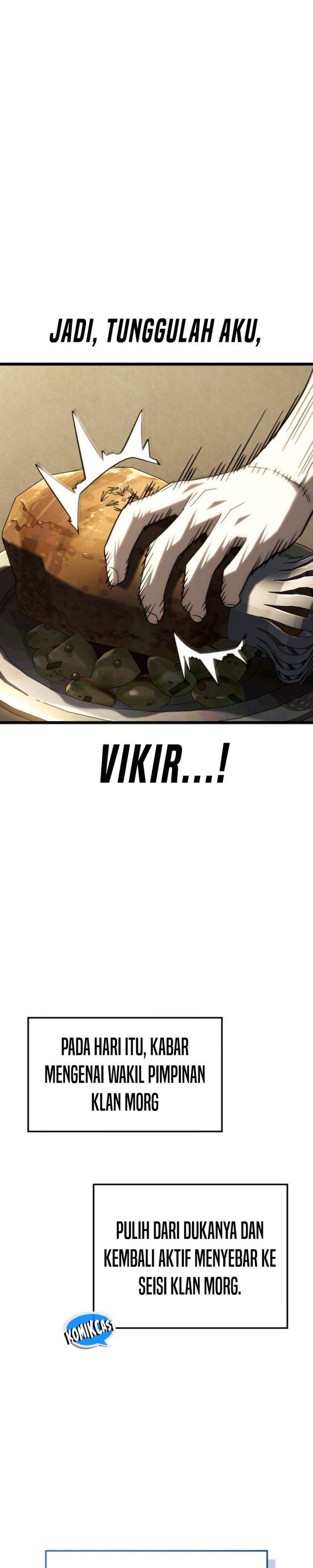 Read Revenge Of The Iron Blooded Sword Hound ID Manga Online
