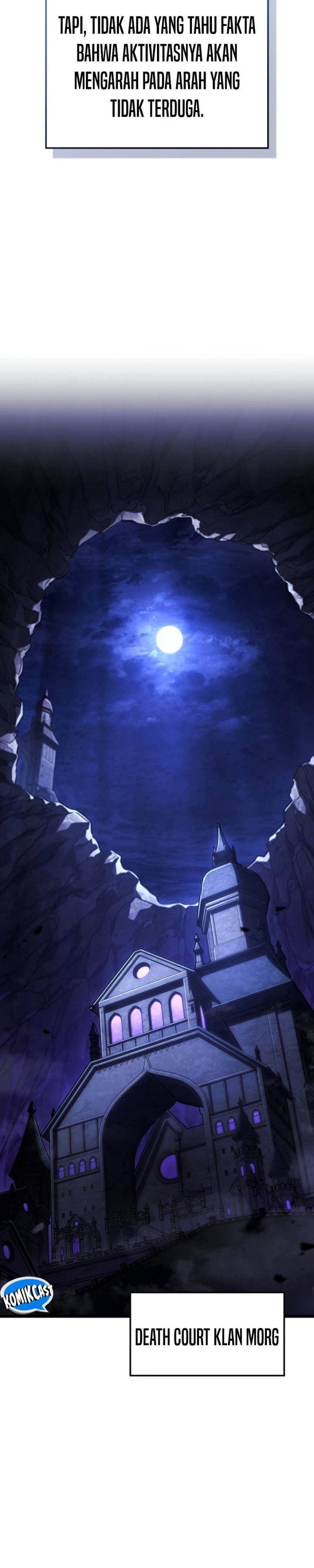 Read Revenge Of The Iron Blooded Sword Hound ID Manga Online