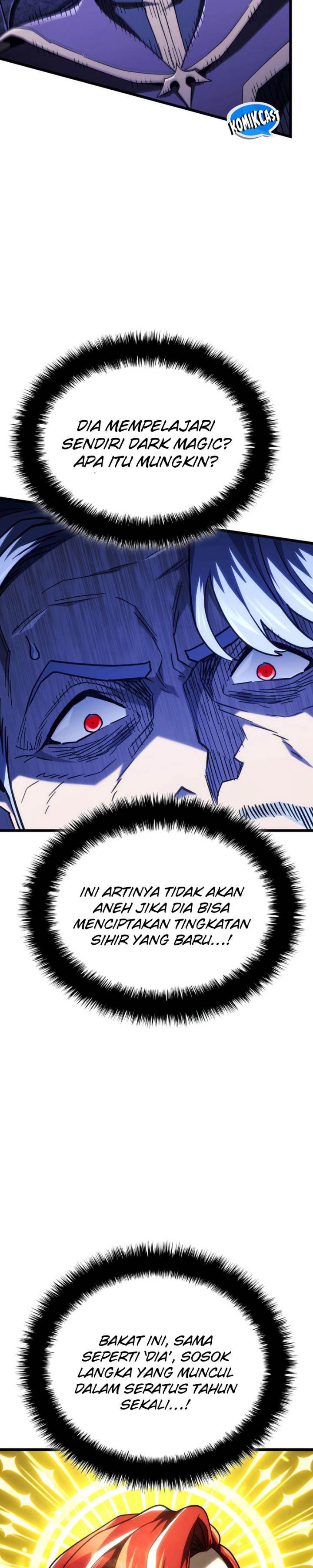 Read Revenge Of The Iron Blooded Sword Hound ID Manga Online
