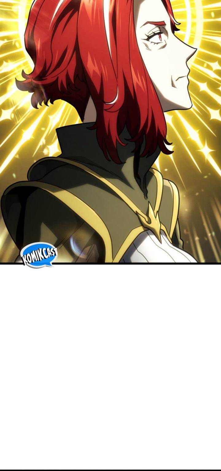 Read Revenge Of The Iron Blooded Sword Hound ID Manga Online