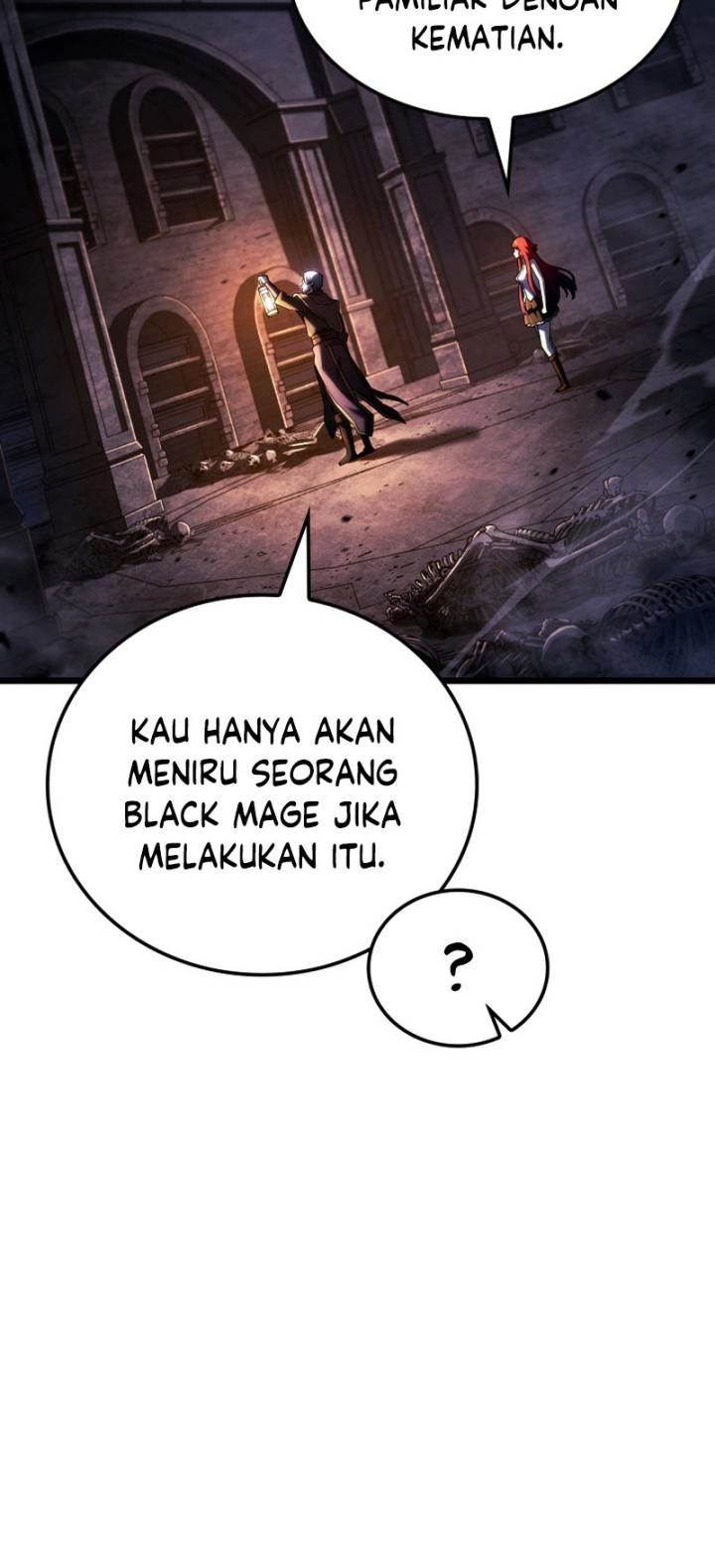 Read Revenge Of The Iron Blooded Sword Hound ID Manga Online
