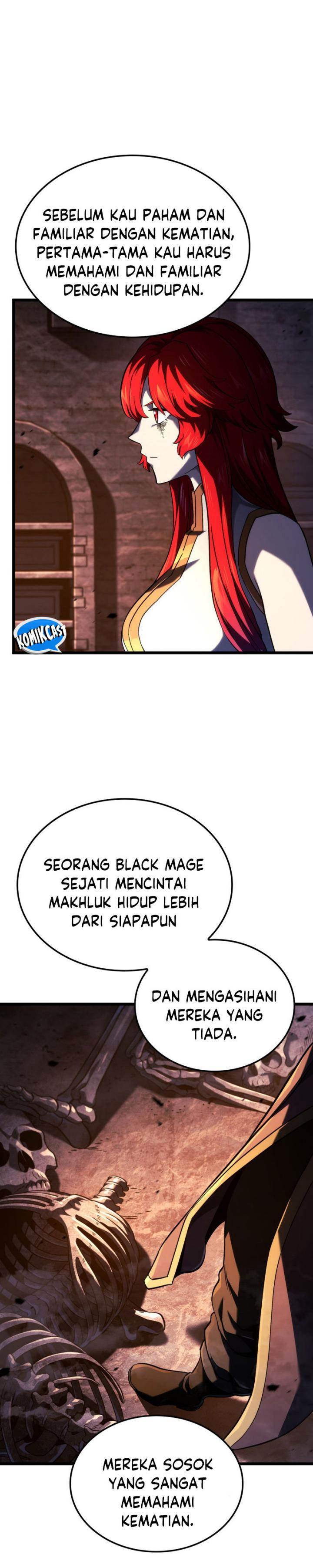 Read Revenge Of The Iron Blooded Sword Hound ID Manga Online