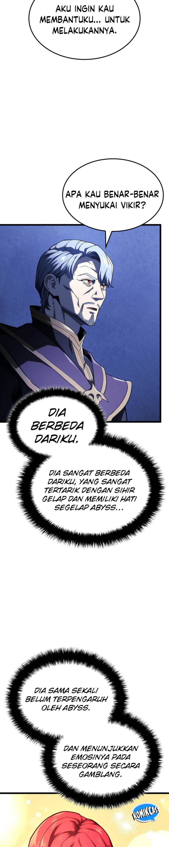 Read Revenge Of The Iron Blooded Sword Hound ID Manga Online