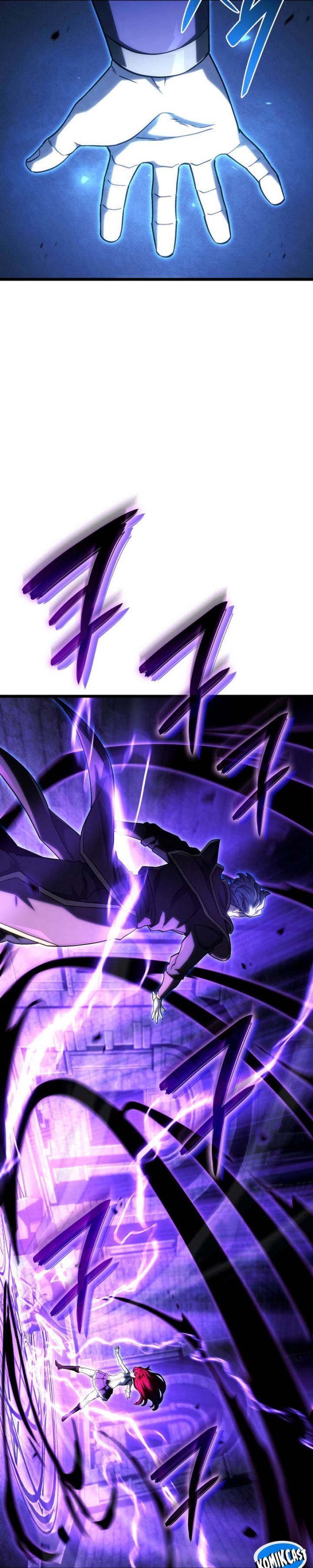 Read Revenge Of The Iron Blooded Sword Hound ID Manga Online