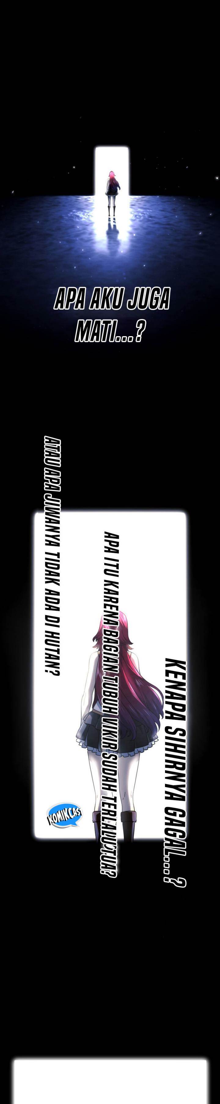 Read Revenge Of The Iron Blooded Sword Hound ID Manga Online