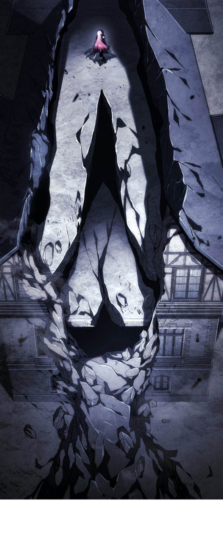 Read Revenge Of The Iron Blooded Sword Hound ID Manga Online