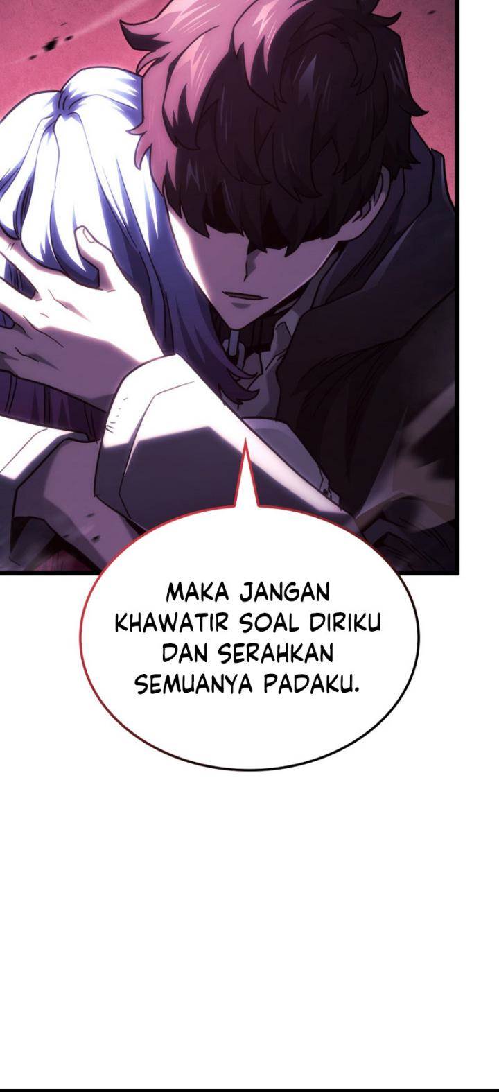 Read Revenge Of The Iron Blooded Sword Hound ID Manga Online