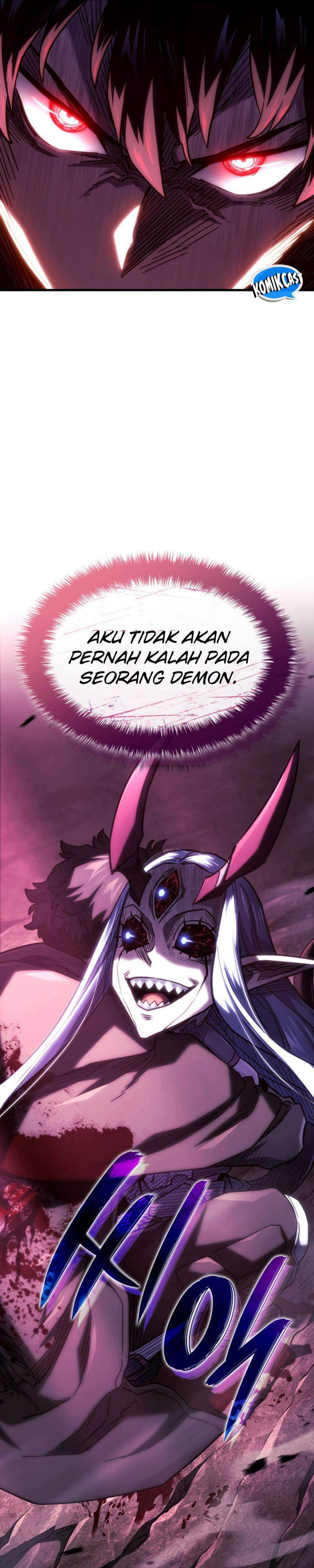 Read Revenge Of The Iron Blooded Sword Hound ID Manga Online