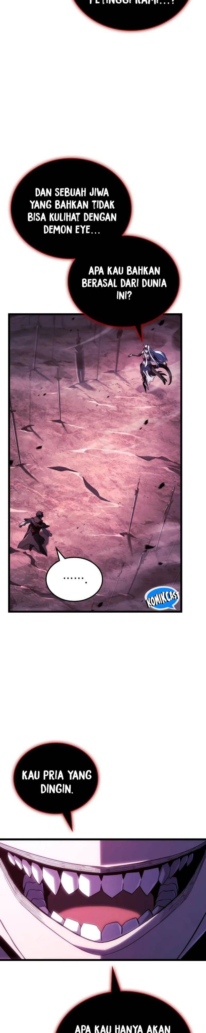 Read Revenge Of The Iron Blooded Sword Hound ID Manga Online