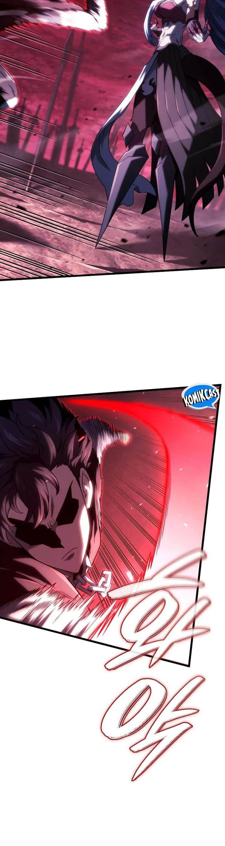 Read Revenge Of The Iron Blooded Sword Hound ID Manga Online