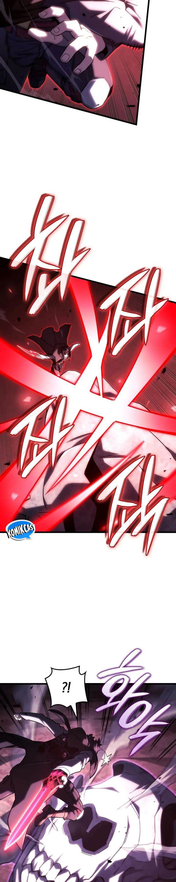 Read Revenge Of The Iron Blooded Sword Hound ID Manga Online