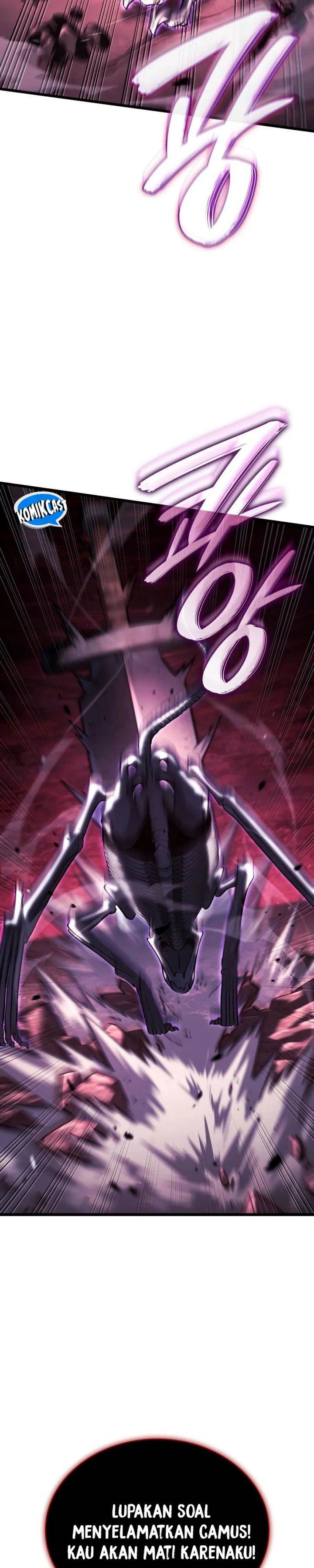 Read Revenge Of The Iron Blooded Sword Hound ID Manga Online