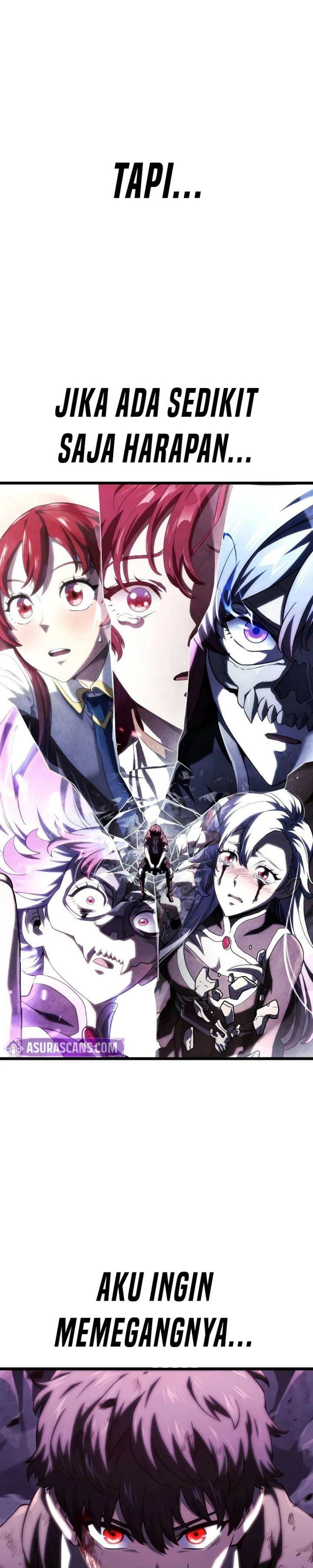 Read Revenge Of The Iron Blooded Sword Hound ID Manga Online
