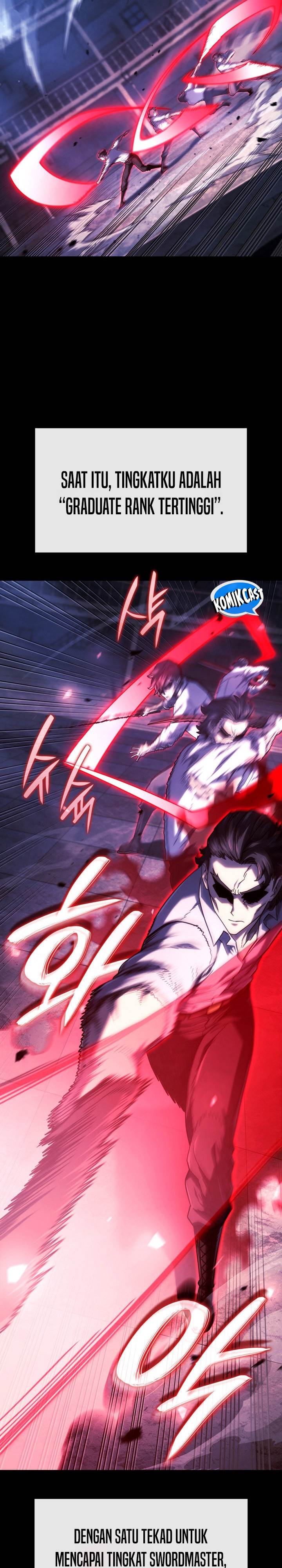 Read Revenge Of The Iron Blooded Sword Hound ID Manga Online