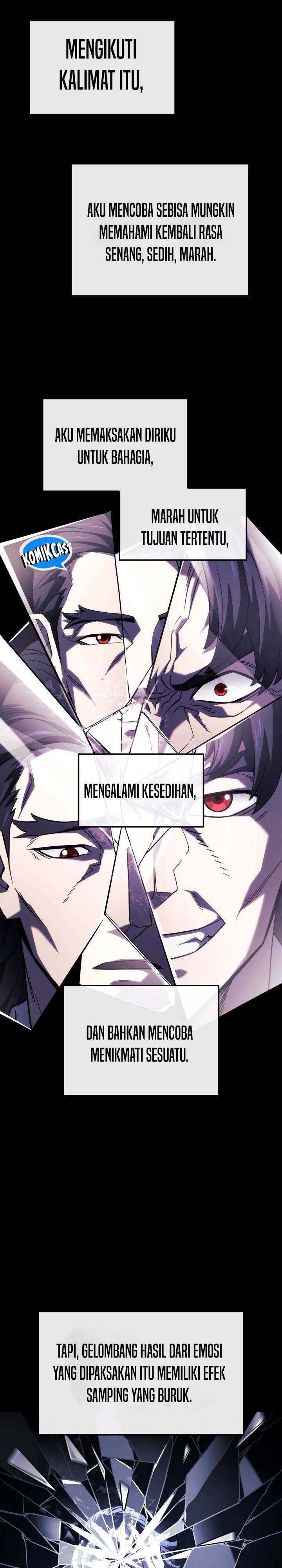 Read Revenge Of The Iron Blooded Sword Hound ID Manga Online