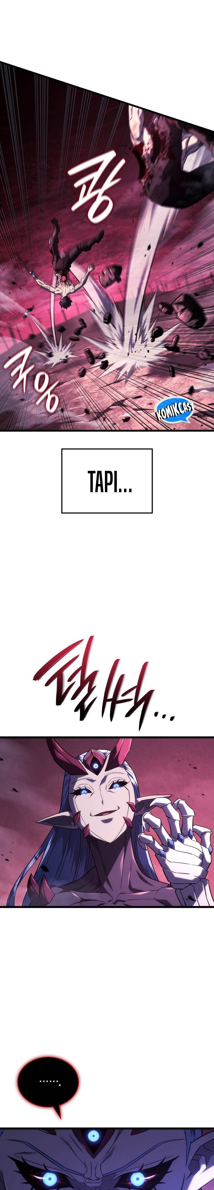 Read Revenge Of The Iron Blooded Sword Hound ID Manga Online